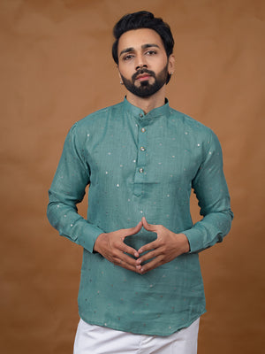 Short Kurta